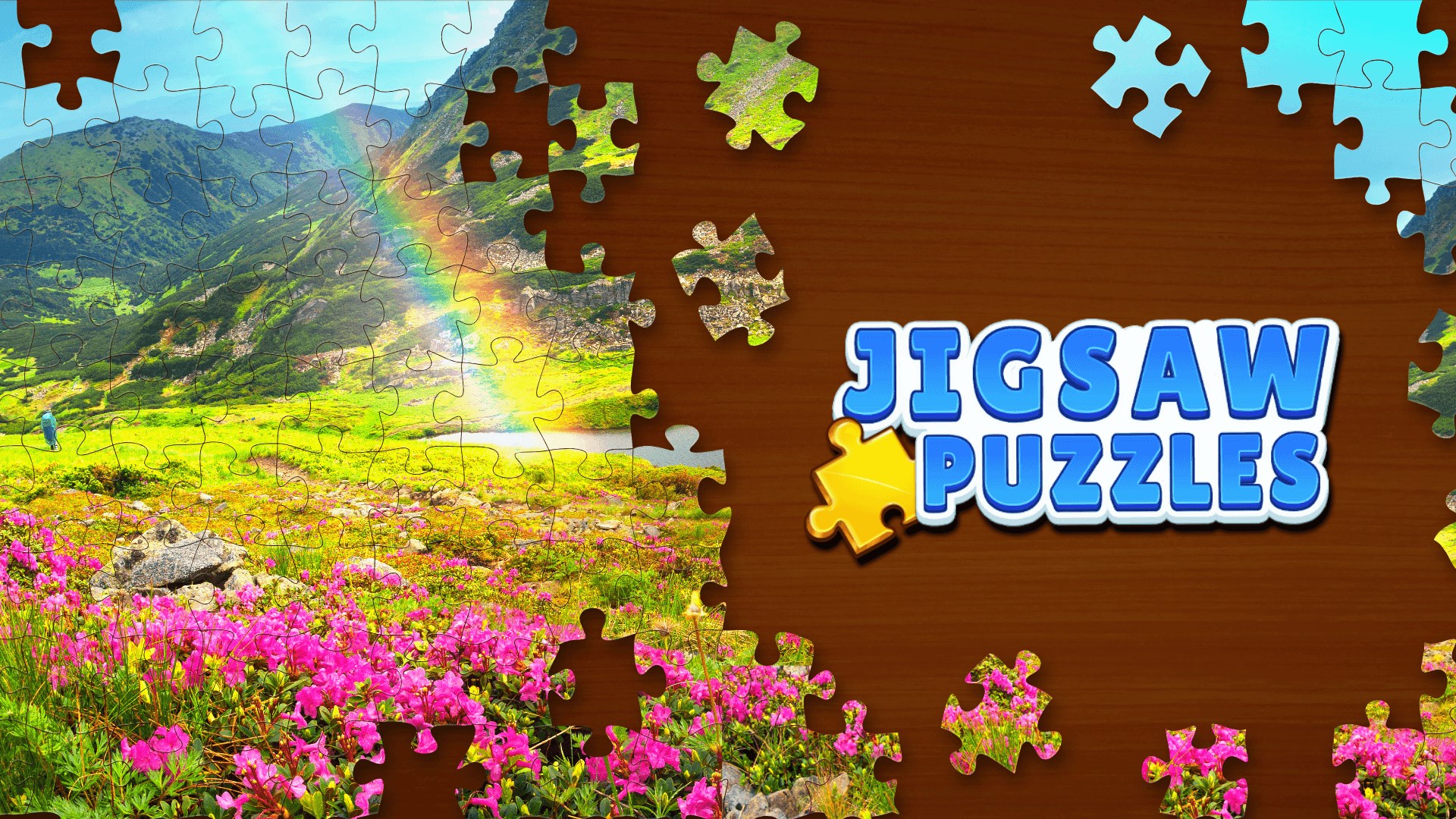 the free jigsaw puzzles