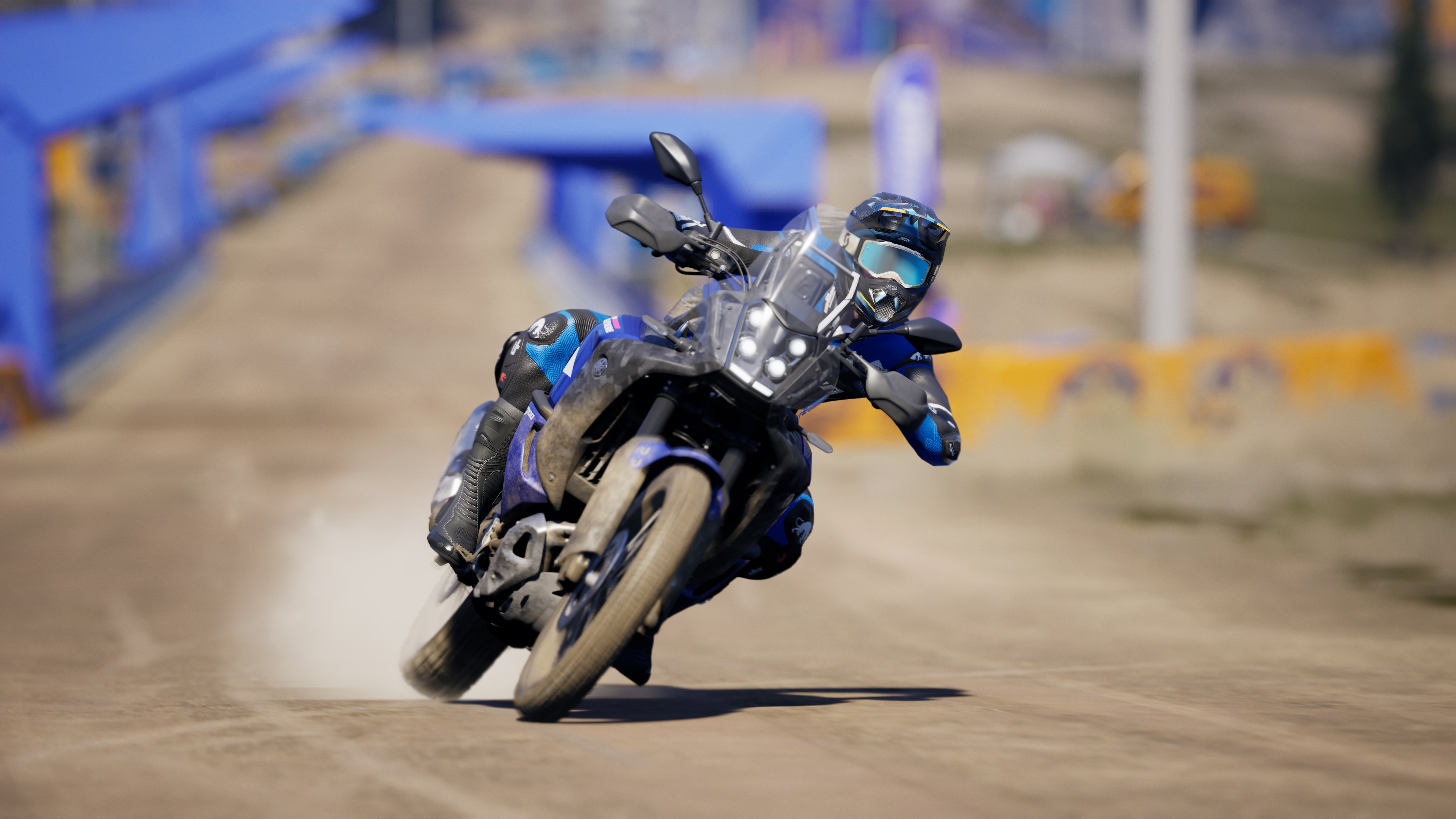 RIDE 6 - Deluxe Edition — скриншот 10