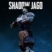 Pacote Definitivo do Shadow Jago