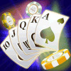 5-Card Draw Poker Win