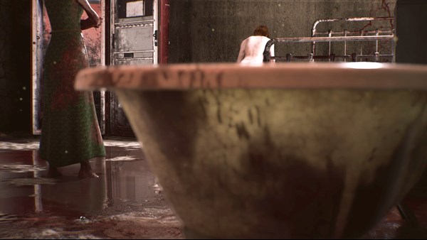 Oxide Room 208 screenshot