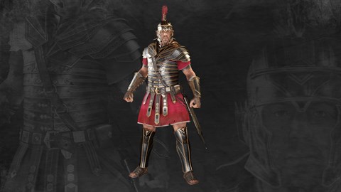 Gladiatorskin Marius
