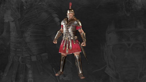 Skin Marius mode Gladiateur