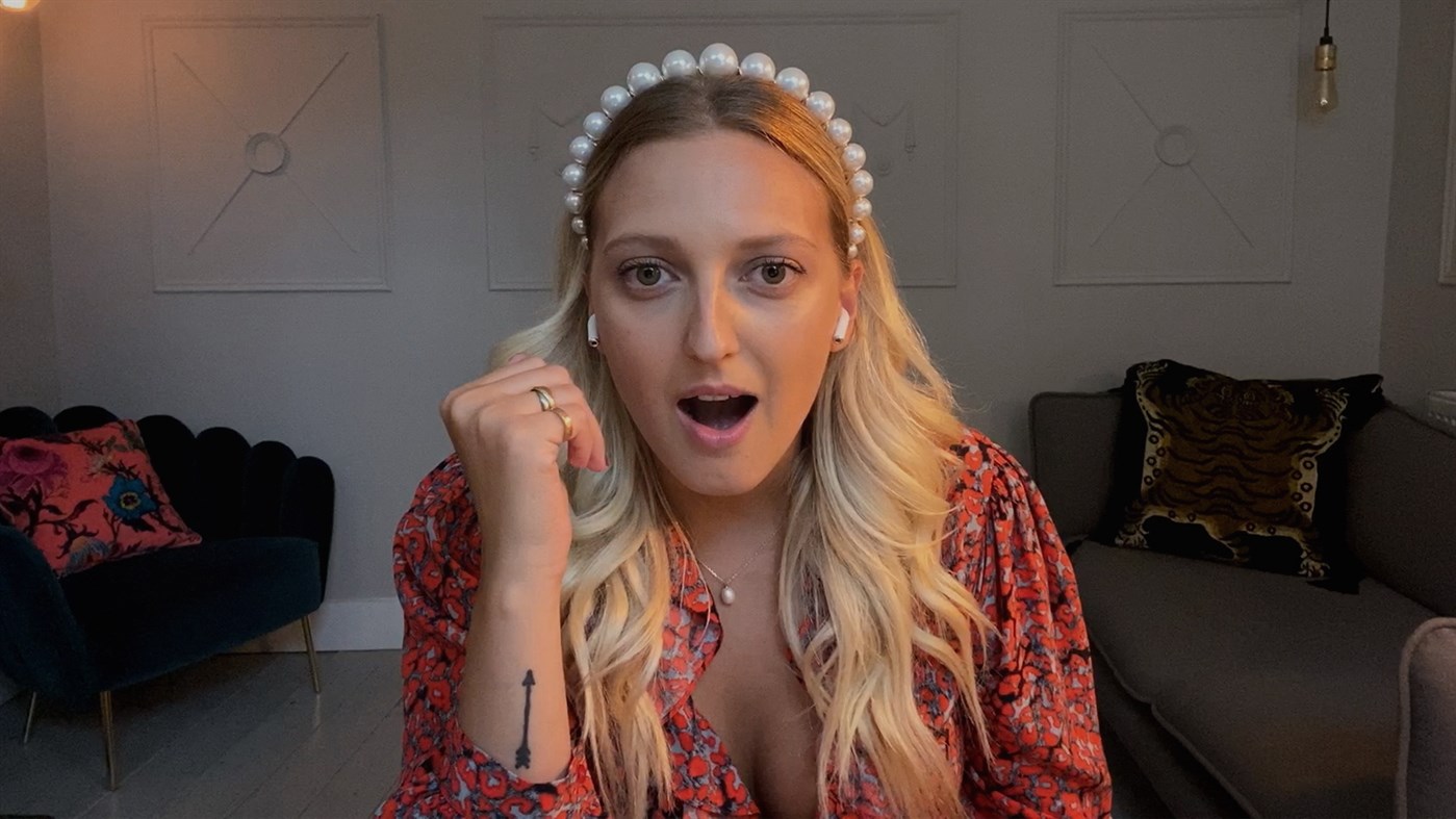 #9. Five Dates (Windows) Podle: Wales Interactive