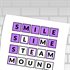 Wordbreaker by POWGI