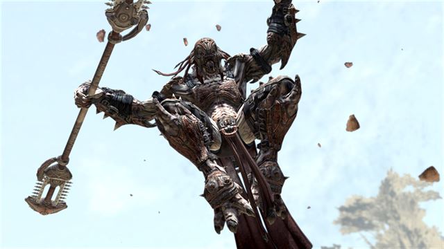 Gears of War 2 screenshot 12