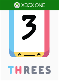Threes!