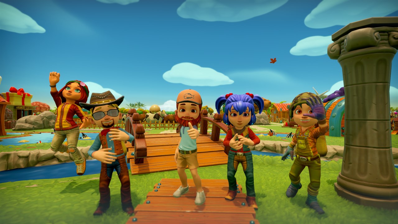 Farm Together screenshot 5