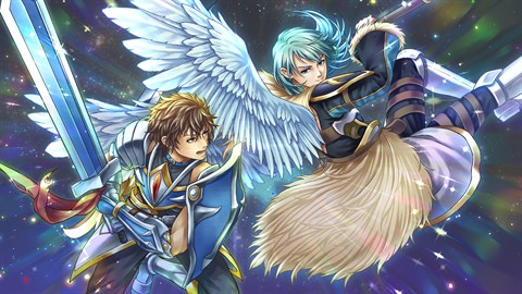Alphadia F