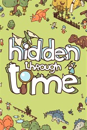 Hidden Through Time