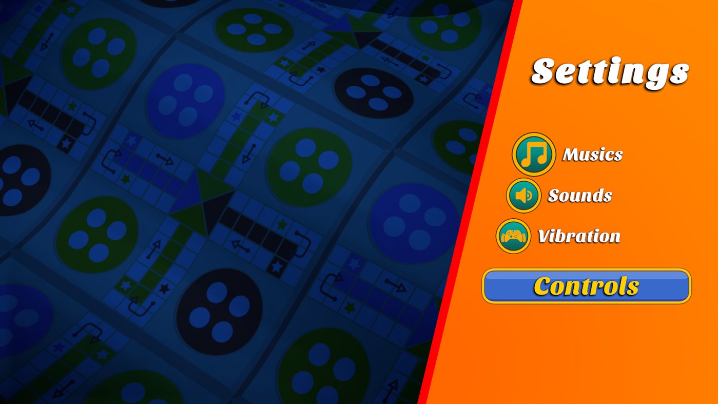 #3. Ludo Kingdom : Multiplayer Game (Xbox) 由: Flora Studio