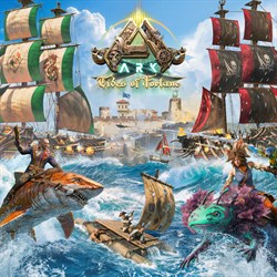 ARK Tides of Fortune