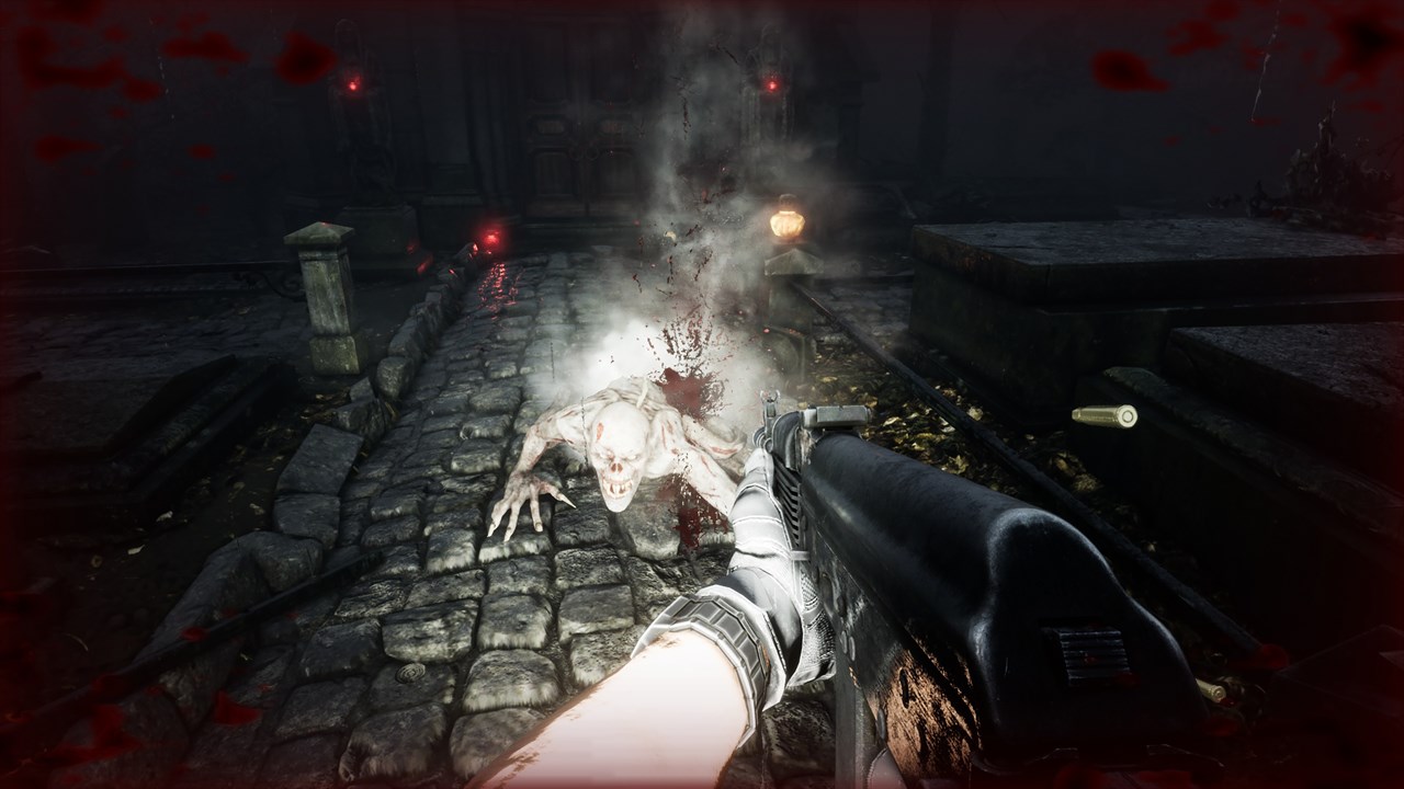 Eternal Evil screenshot 6