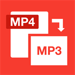 MP4 to MP3 Converter..