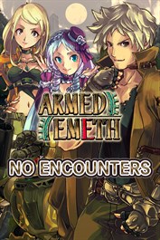 No Encounters - Armed Emeth