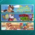 Quick Whiskers + Cookie's Trails +Tidy Toys (Bundle)
