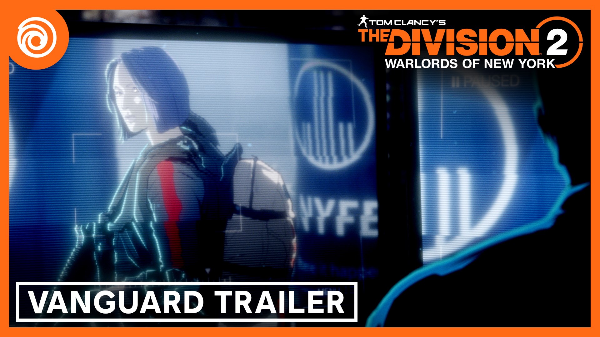 Tom Clancy's The Division 2 screenshot thumbnail video