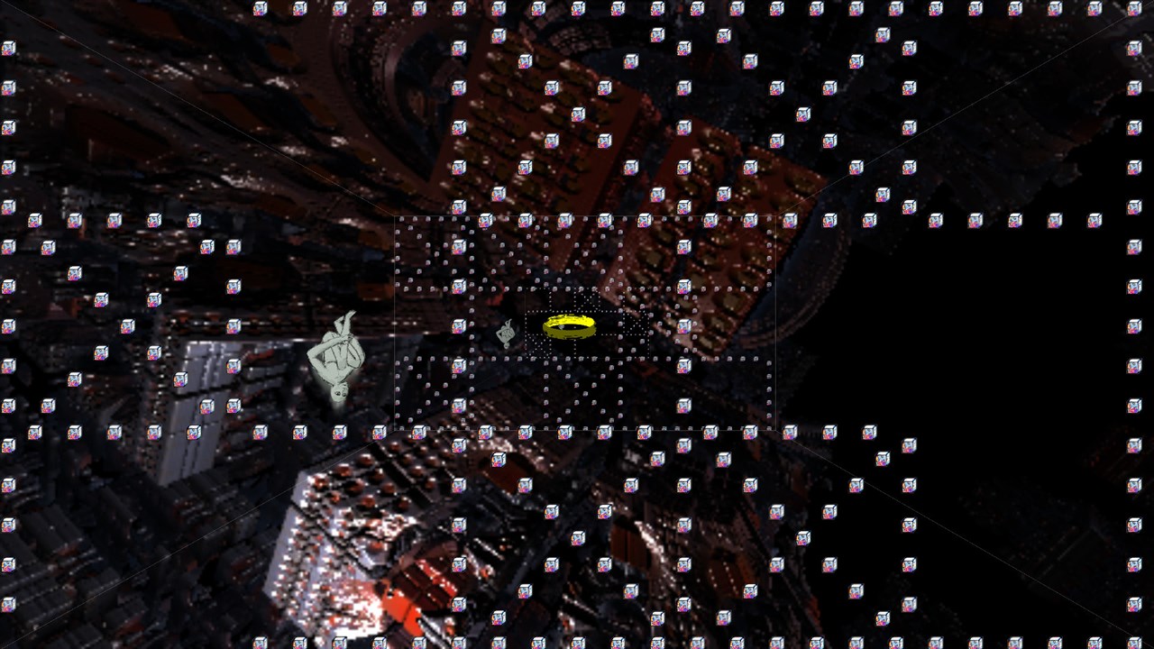 Infini screenshot 2