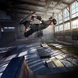 Aperçu Tony Hawk's™ Pro Skater™ 1 + 2