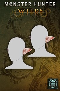 Многослойные доспехи: уши виверианца