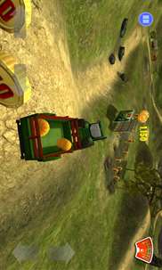 Hill Crawler screenshot 1