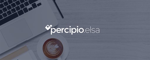 Percipio ELSA marquee promo image