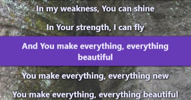 Lyrixound - Synced Lyrics screenshot
