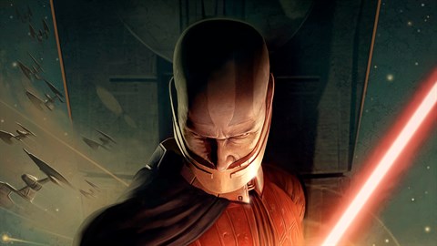 STAR WARS™ Knights of the Old Republic Bundle