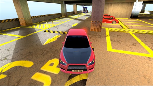Car Parkings Simulator 2022 — 5
