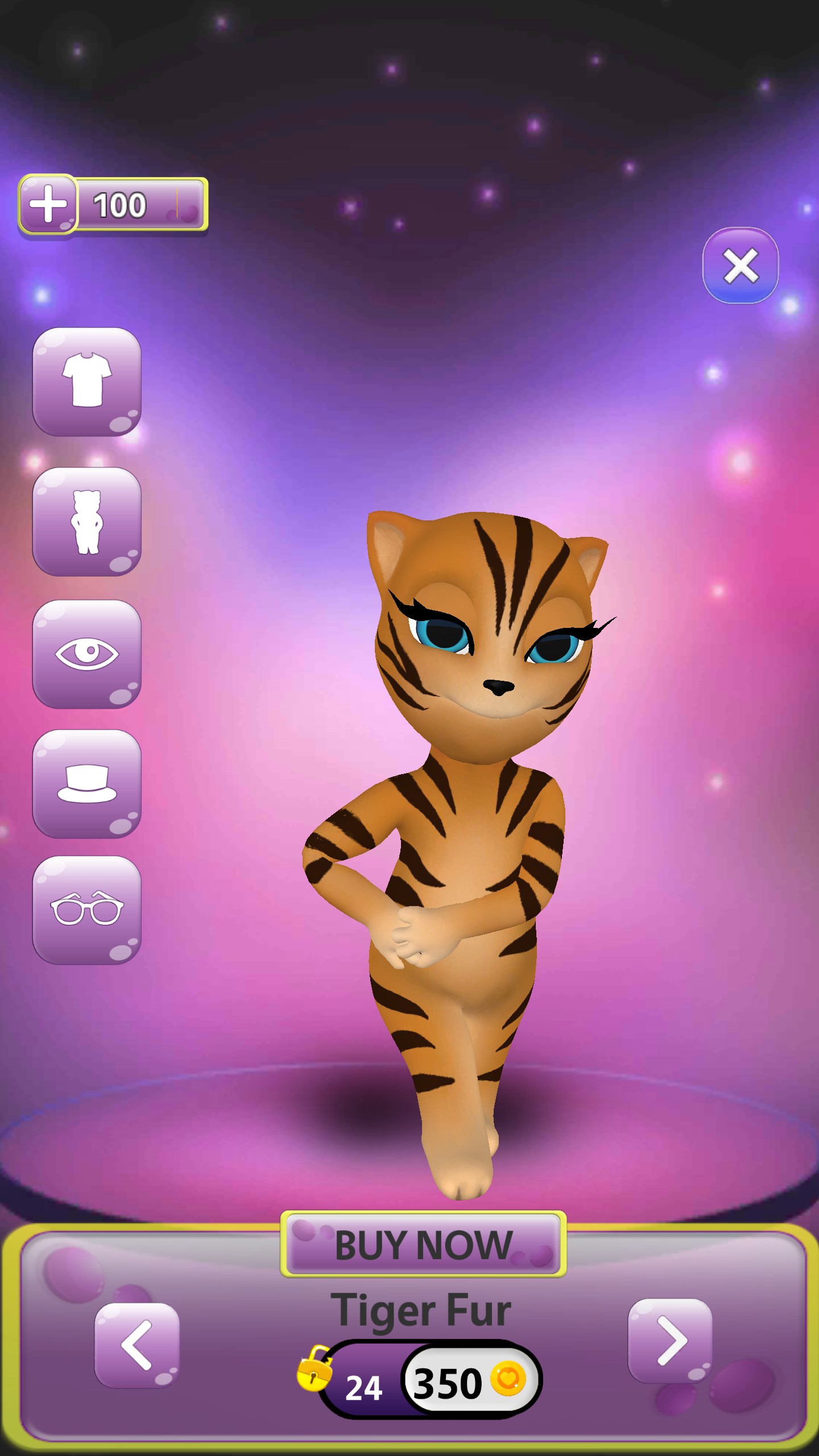 My Virtual Pet - Microsoft Apps