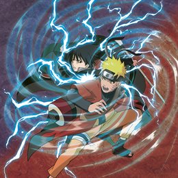 Aperçu NARUTO SHIPPUDEN: Ultimate Ninja STORM 2