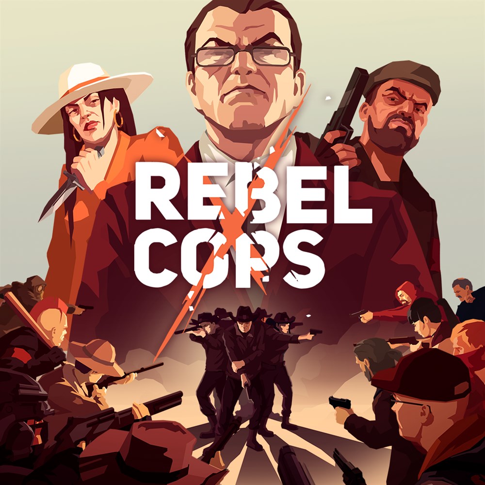Rebel Cops cover art (full size)