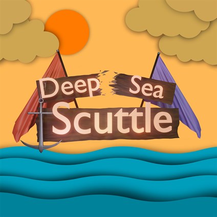 Deep Sea Scuttle