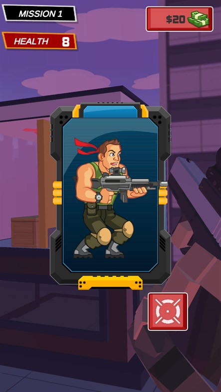 #2. Copter Social (Windows) Av: OSEHSS