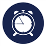 TimeClock icon