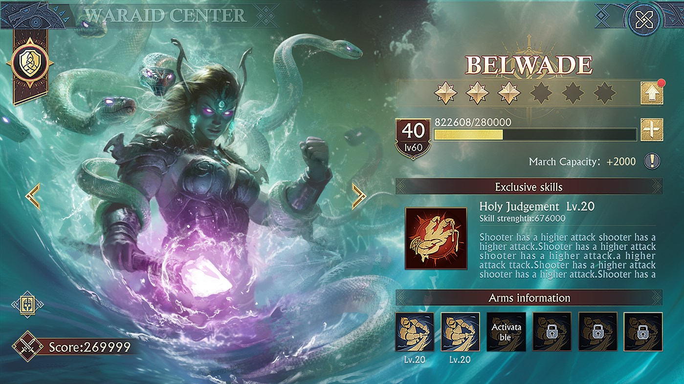 #2. Realm of Mystery (Windows) 由: Puzala Games Limited