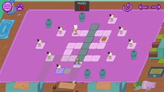 Cozy Cats Triple Pack screenshot 5