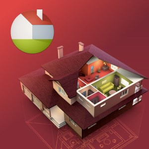 Live Home 3D - Design de interiores e casas