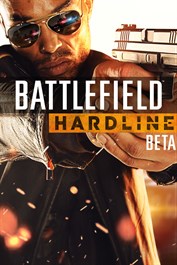 Battlefield™ Hardline Beta