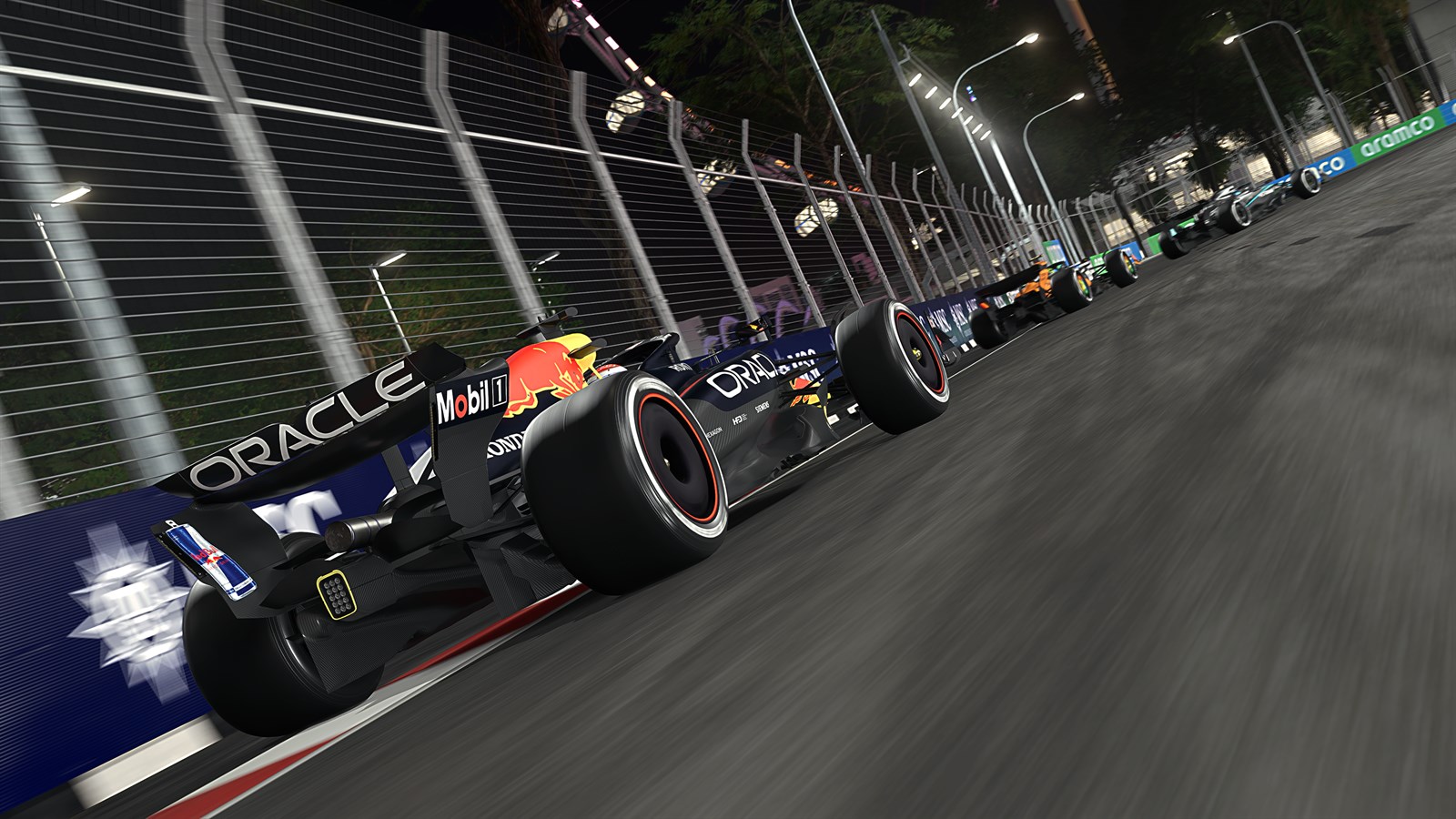 F1 25 — captura 1