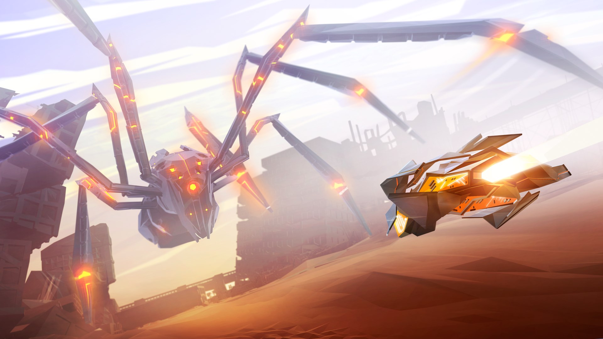 Aaero Trailer