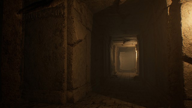 Monsters & Mortals - House of Ashes screenshot 3