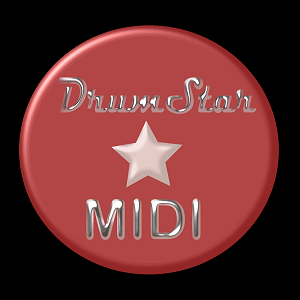 DrumStar MIDI