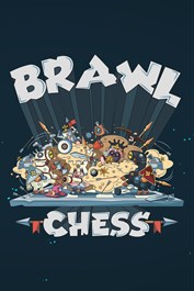 Brawl Chess - Gambit