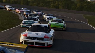 Project Motor Racing (PC) screenshot 5