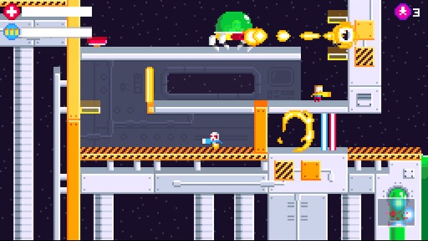 Shooty McSpaceFace — 2