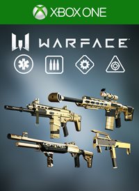 Warface - Pack d'accès anticipé