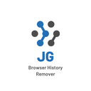 JG Browser History Remover