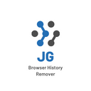 JG Browser History Remover icon