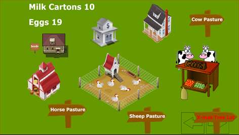Ragdoll Farm Screenshots 1